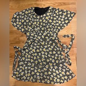 Cute Karen Millen mini dress